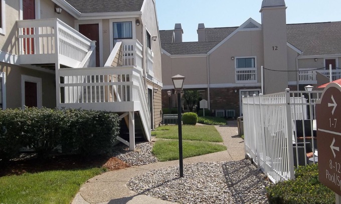 Lyndon Hotel | Residence Inn Louisville East