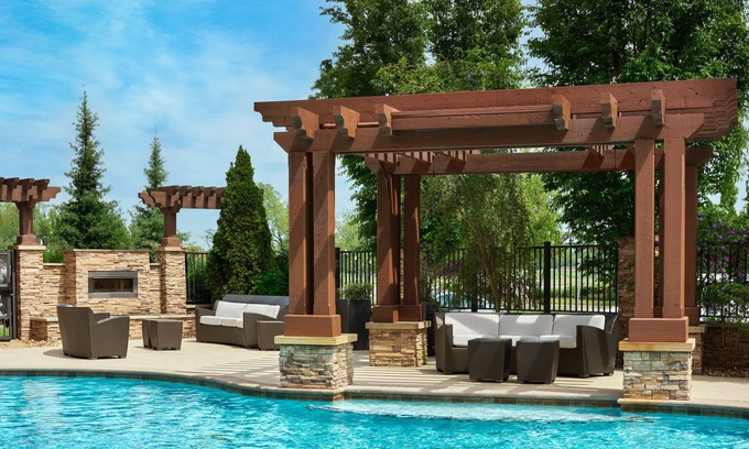 Murfreesboro Hotel | Residence Inn Nashville SE/Murfreesboro