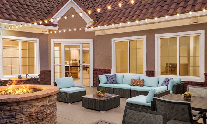 Palmdale Hotel | Residence Inn Palmdale Lancaster