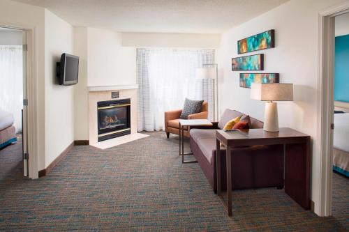 Scarborough Hotel | Residence Inn Portland Scarborough