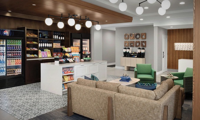 West Bellevue Hotel | Residence Inn Seattle Bellevue/Downtown