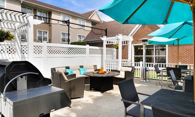 Poland Hotel | Residence Inn Youngstown Boardman/Poland