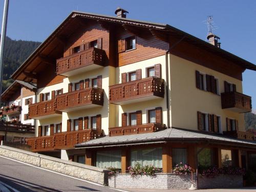 Valdisotto Apartamento | Residence Iris BeB
