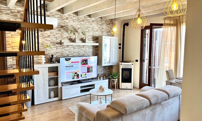 Colà Di Lazise Apartamento | Residence il Cascinale