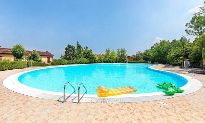 Polpenazze del Garda Chalet De Esquí | Residence Edera 18 by Wonderful Italy