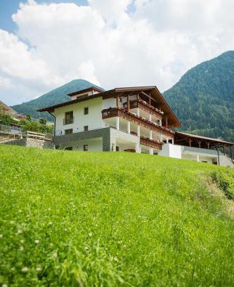 San Leonardo in Passiria Apartamento | Residence Mairhof