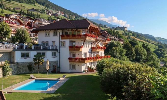 Albions Apartamento | Residence Egger (n°102) by Interhome