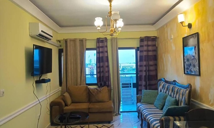 Douala Apartamento | RESIDENCE JTC