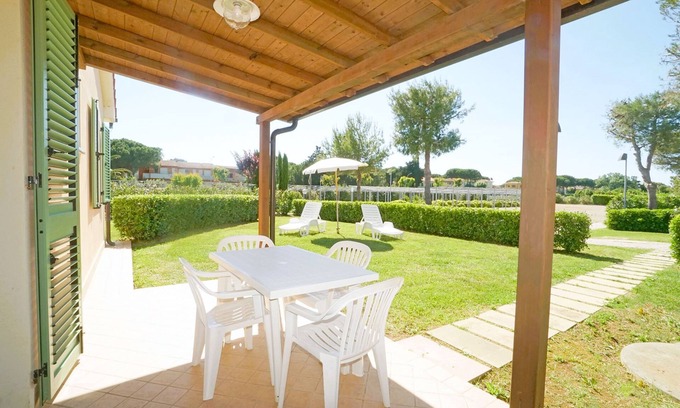 Vada Apartamento | Residence just 600 meters from the beach