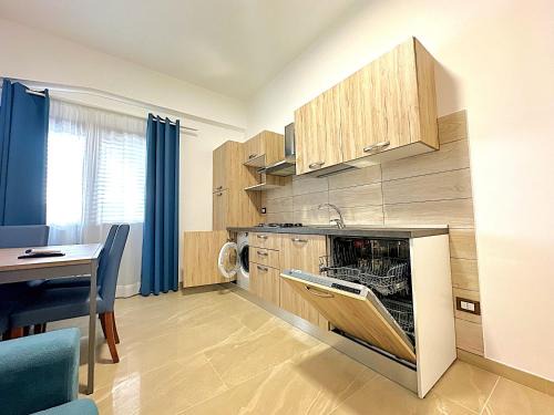 Scalea Apartamento | Residence Kalispera
