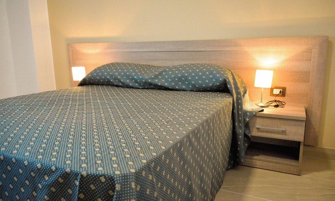 Scalea Apartamento | Residence kalispera
