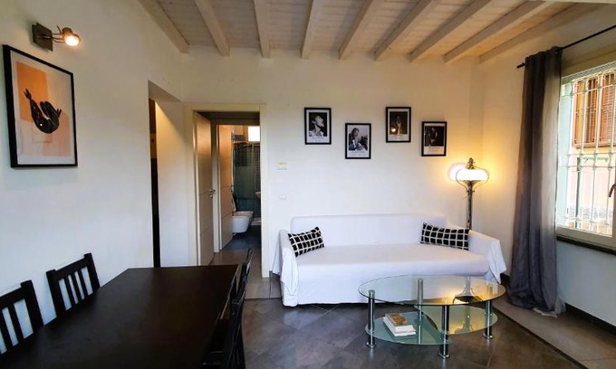 Parma Apartamento | Residence Ki House