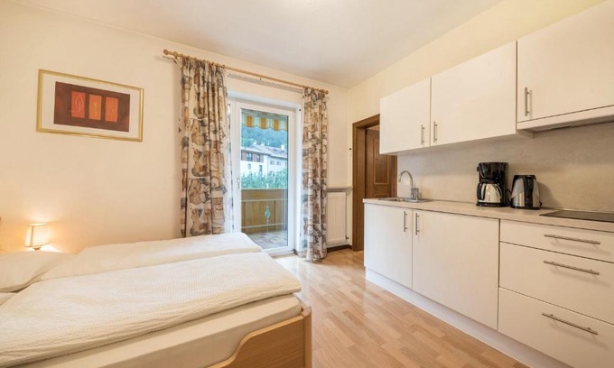 Tesimo Apartamento | Residence Kronstein - Fewo 4
