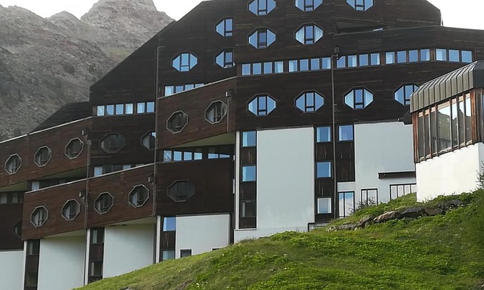 Maso Corto Apartamento | Residence kurtz