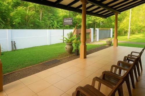 Rumassala Casa | Residence Kuruniyavilla