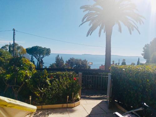 Rayol-Canadel-sur-Mer Apartamento | RESIDENCE LE PARADOU