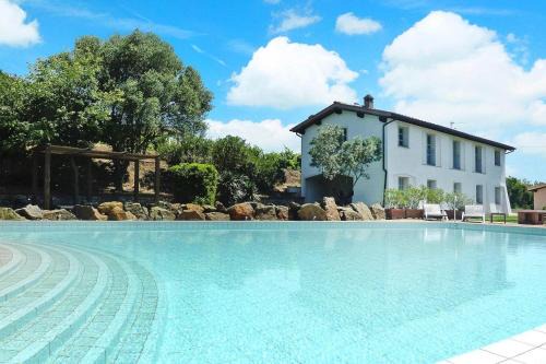Rio Apartamento | Residence La Chiusa di Rio, Rio nell'Elba