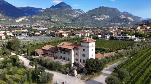 Riva del Garda Apartamento | Residence La Colombera