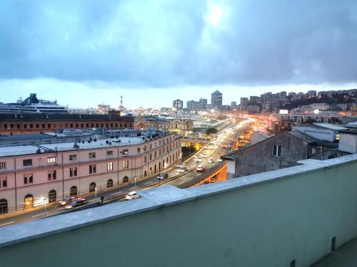 Pre Apartamento | Residence La Lanterna No air conditioning