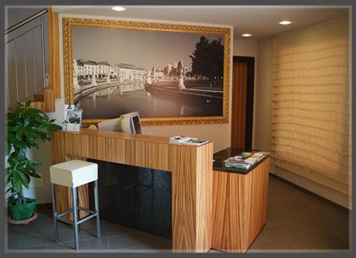 Galzignano Terme Apartamento | Residence La Meridiana