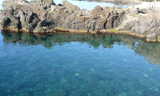 Scillichenti Apartamento | Residencia La Palma Acireale Mare