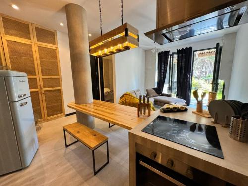 Golem Apartamento | Residence La Pineta