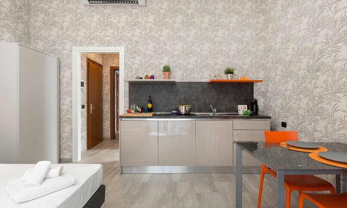 Mazzo Casa | Residence La Red