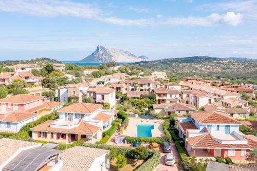 Monte Petrosu Apartamento | Residence La Tartaruga