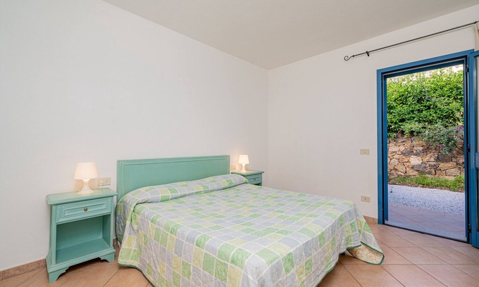 Monte Petrosu Apartamento | Residence La Tartaruga