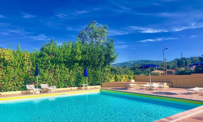 Capoliveri Casa | Residence La Valdana