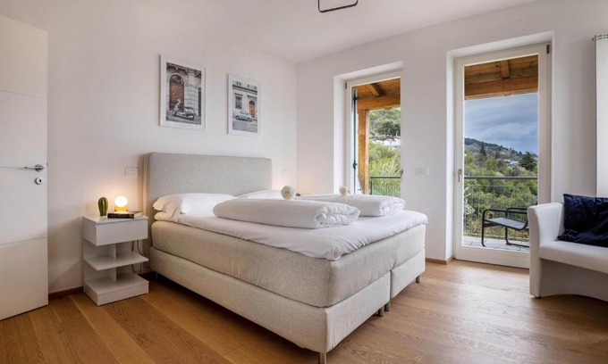Aer Apartamento | Residence La Villa Fewo Cristallo