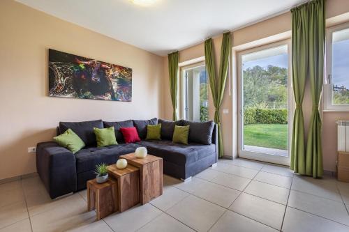 Aer Apartamento | Residence La Villa Principe