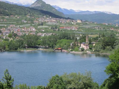 San Cristoforo Apartamento | Residence Lago Blù -Riccio