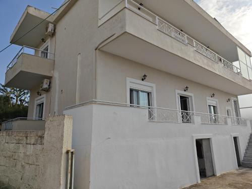 Ksamil Casa | Residence Lakollari 2nd