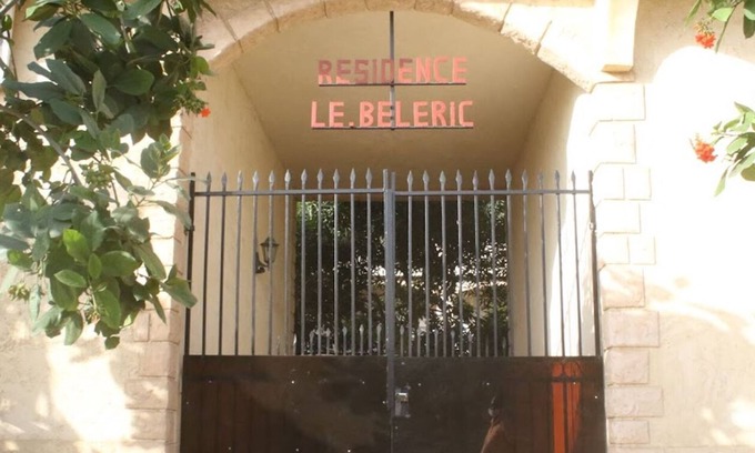 Ouakam Apartamento | Residence Le Beleric T4