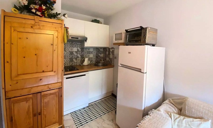 Les Houches Apartamento | Vrbo Property