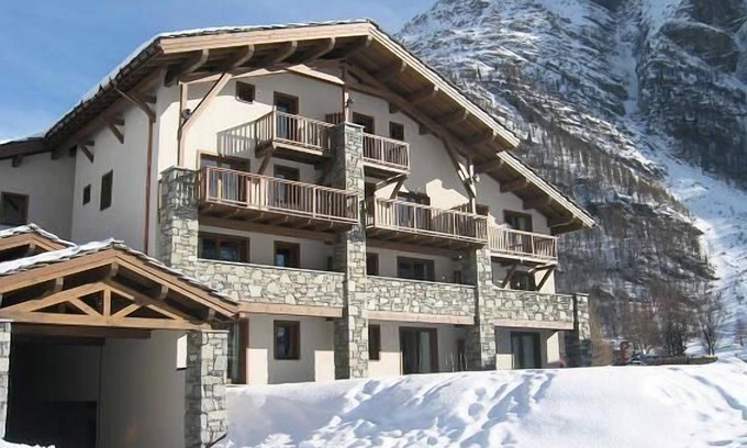Bessans Apartamento | Résidence Le Clos Vanoise *** - 3 Piezas 4/6 Personas