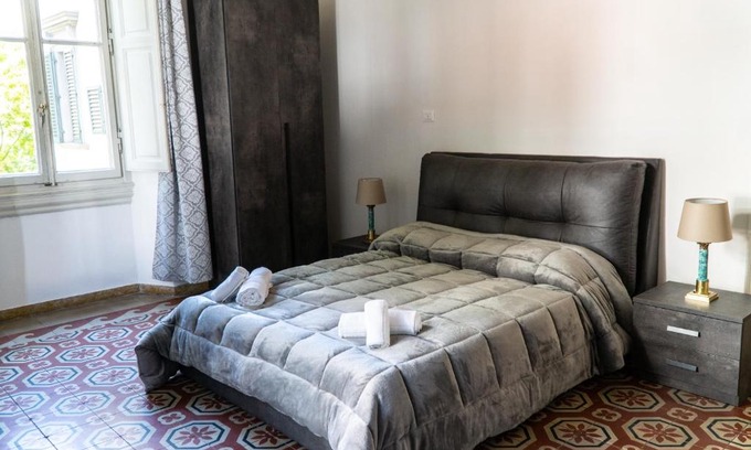 Santissima Annunziata Apartamento | Residence Le Cure