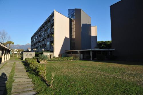Lido di Camaiore Apartamento | Residence le Dune