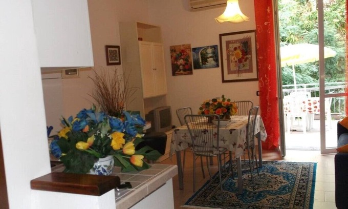 Masero Apartamento | RESIDENCE LE FONTANE
