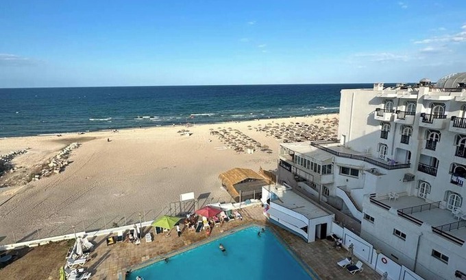 Sousse - Monastir Apartamento | Residence Le Monaco Sousse