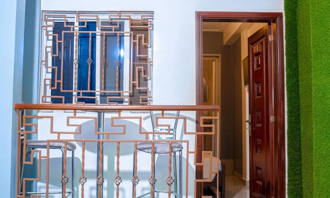 Douala Apartamento | Residence Le Progres