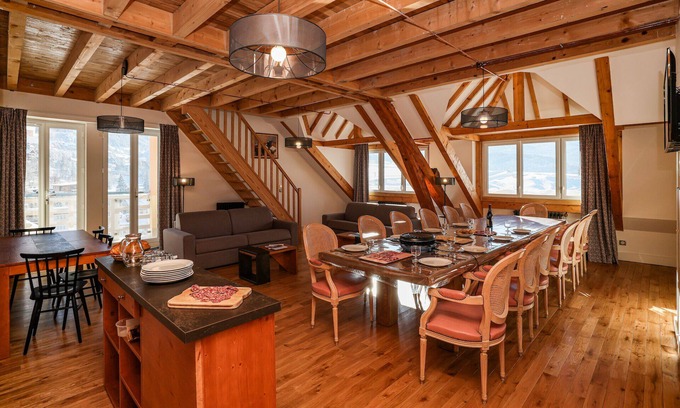 Villard-de-Lans Casa | Residence Le Splendid