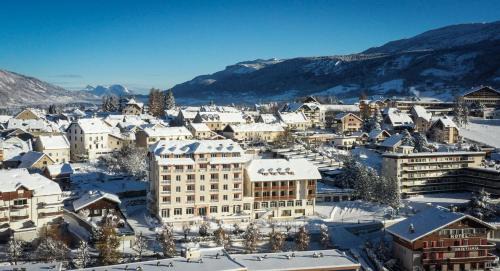 Villard-de-Lans Apartamento | RESIDENCE LE SPLENDID
