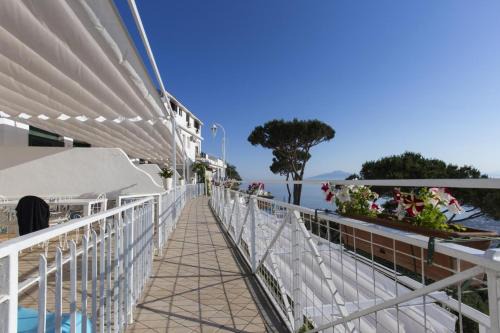 Priora Apartamento | Residence Le Terrazze