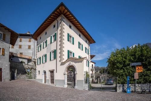 Ville del Monte Apartamento | Residence Lena App 2