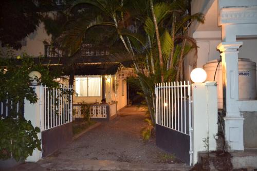 Mahebourg Casa | Residence Les Bambous
