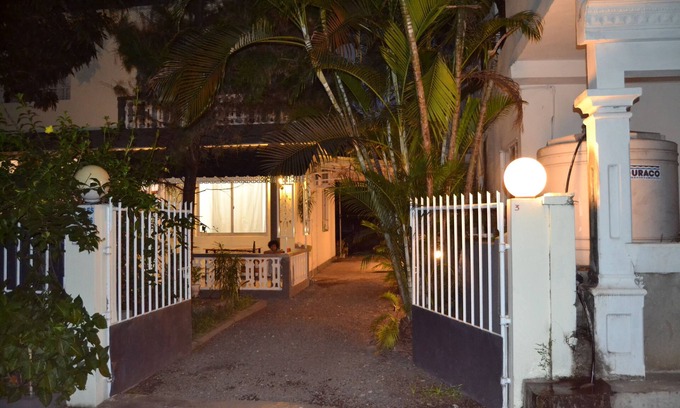 Mahebourg Casa | Residence Les Bambous