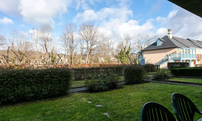 Argentat Apartamento | Residence Les Belles Rives - maeva Home - 2 room apartment 5 people - Comfort