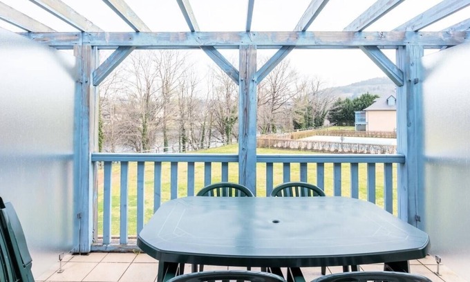 Argentat Apartamento | Residence Les Belles Rives - maeva Home - 2 room apartment for 5 people - Comfort